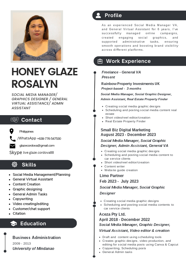 Glaze Resume .pdf