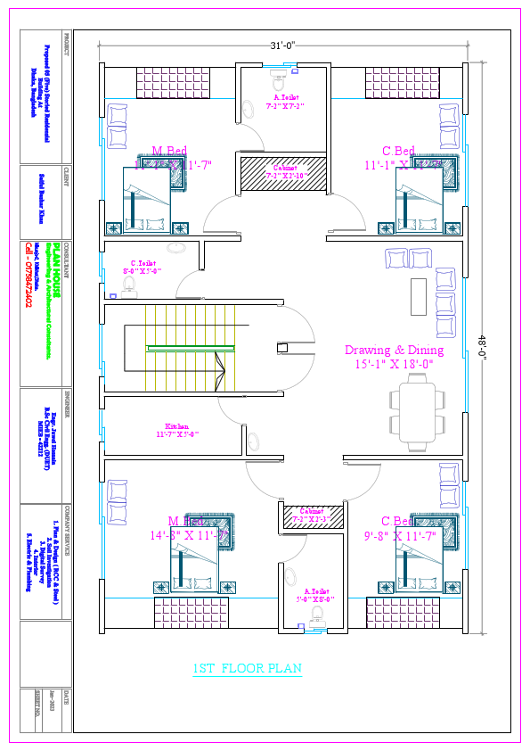 1ST FLOOR PLAN(1-UNIT).pdf