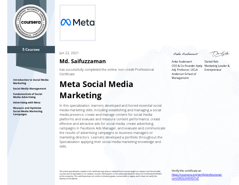 Meta Social Media Marketing Certificate.pdf