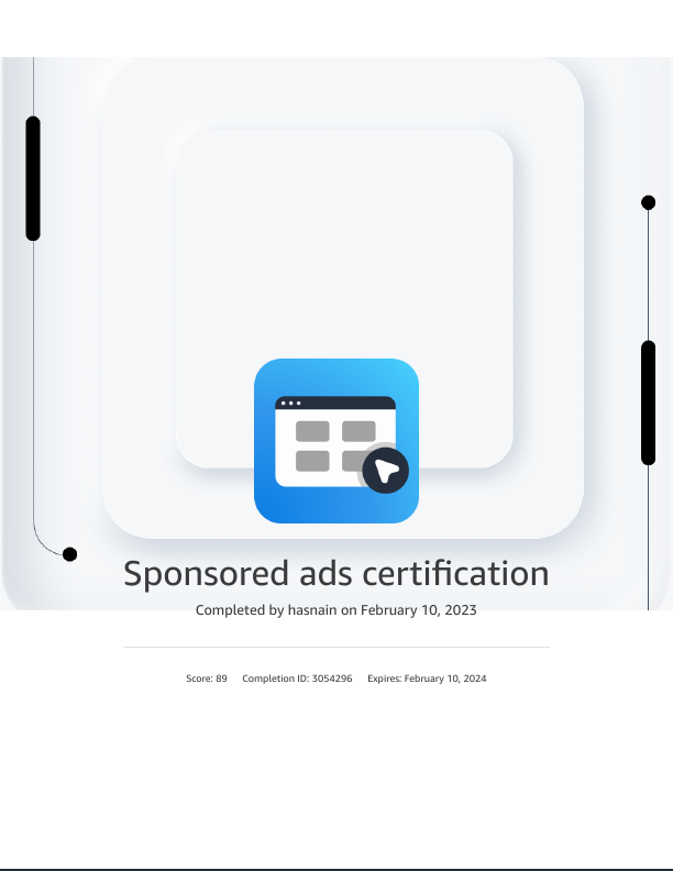 Sponsored ads Certification _ Learning console.pdf
