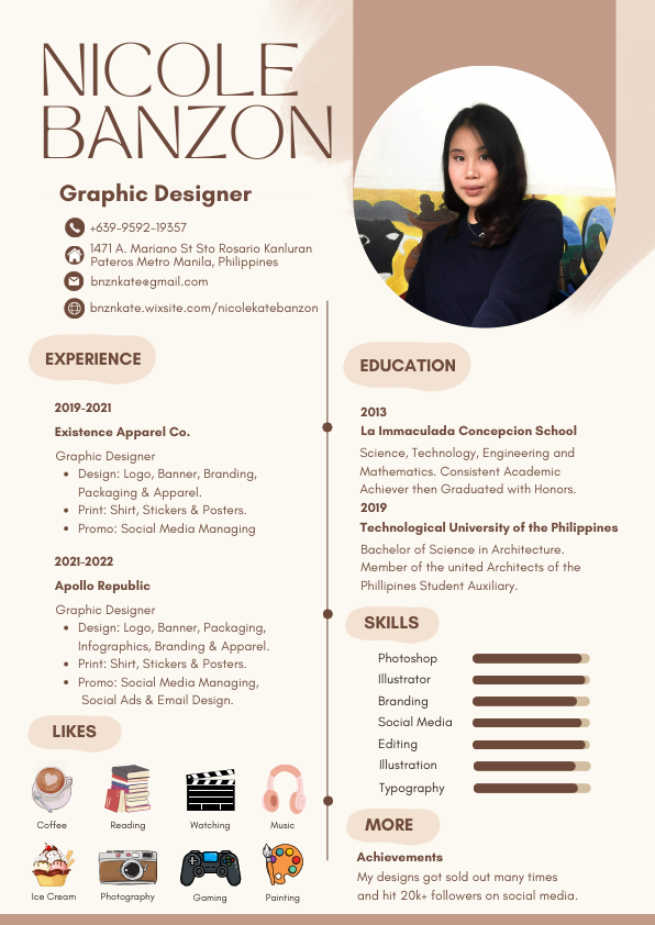 Nicole Kate Banzon, Resume.pdf
