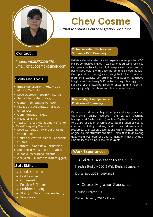 chev CV Resume A4.pdf