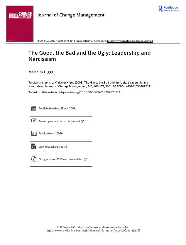 The Good the Bad and the Ugly Leadership and Narcissism_75a7a2a7a1668f539fe70fbdc28bdc58.pdf