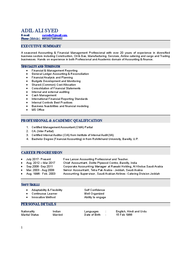 Adil_Ali_CV_WWR Summ.pdf