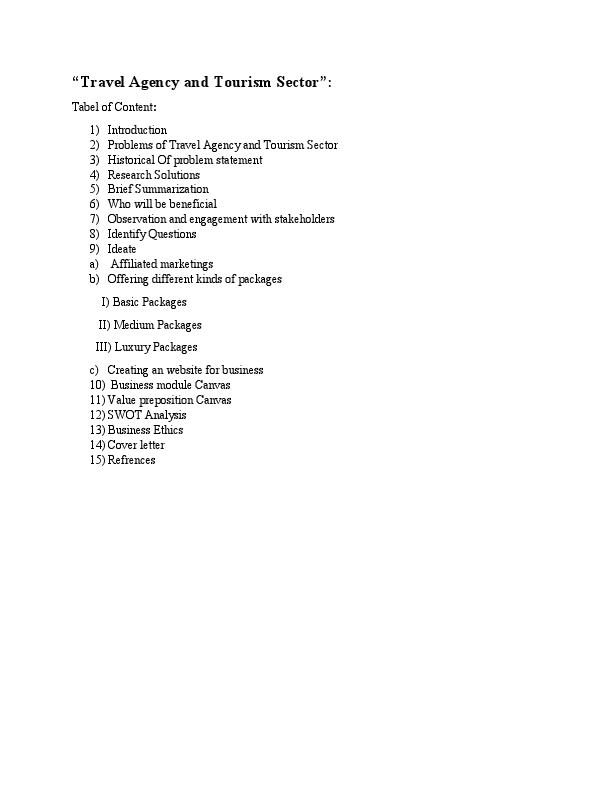 Travel Agency and Tourism Sector2.pdf