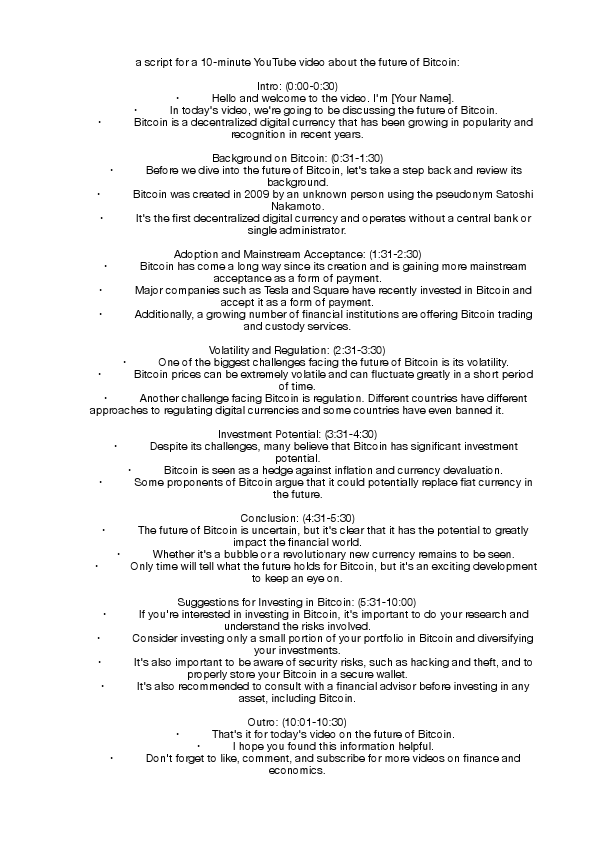 Video Script about Bitcoin.pdf