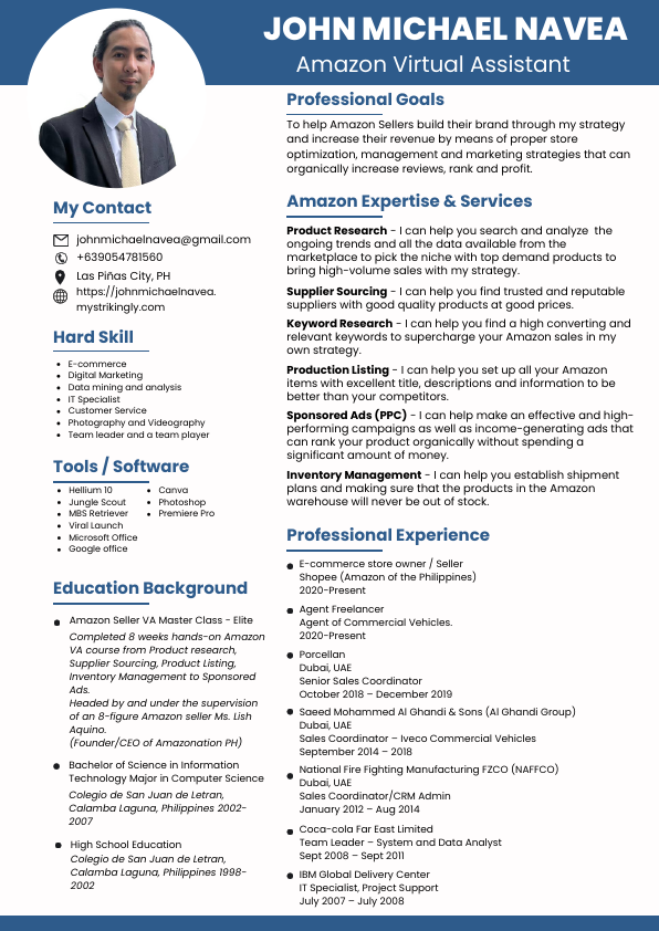 John Michael Navea Resume.pdf