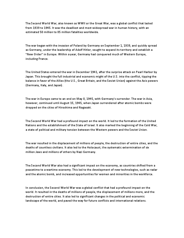 The Second World War.pdf