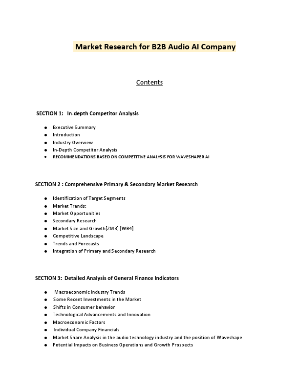 Market Research for B2B Audio AI Company.pdf