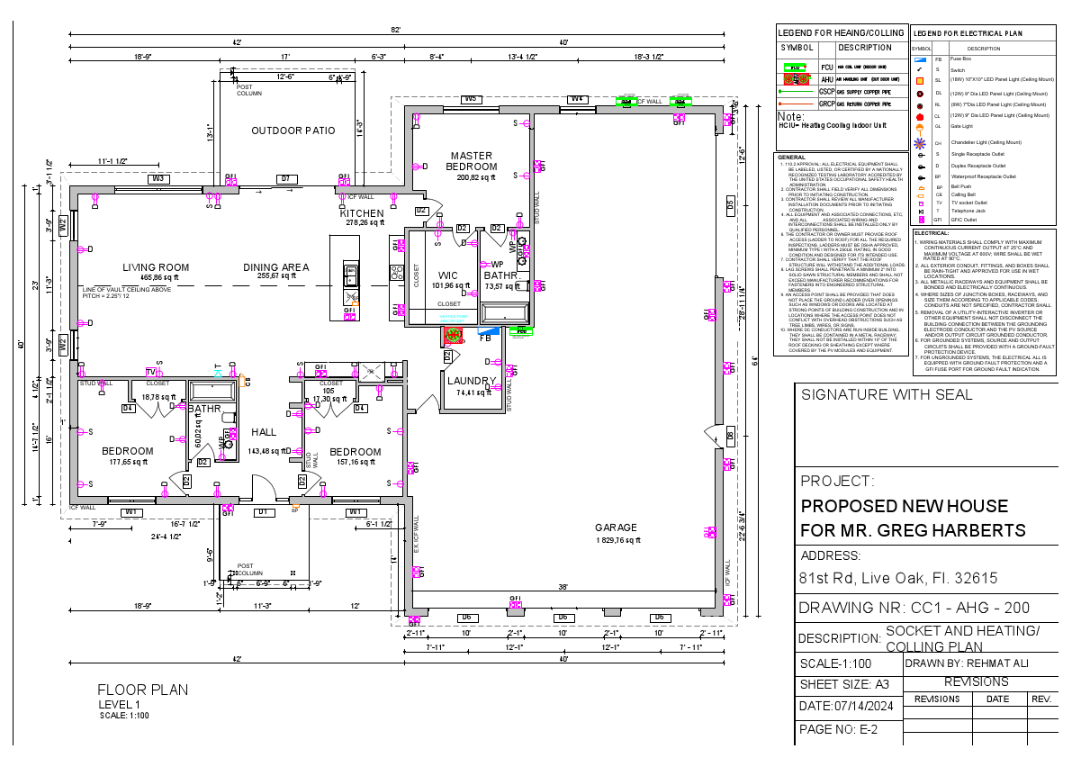 Socket and Heating Cooling Plan.pdf