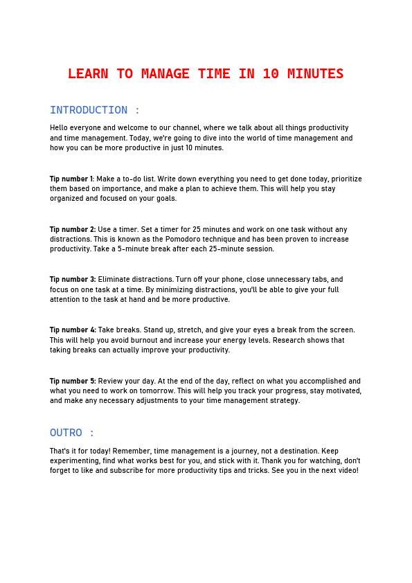 LEARN TO MANAGE TIME IN 10 MINUTES.2.pdf