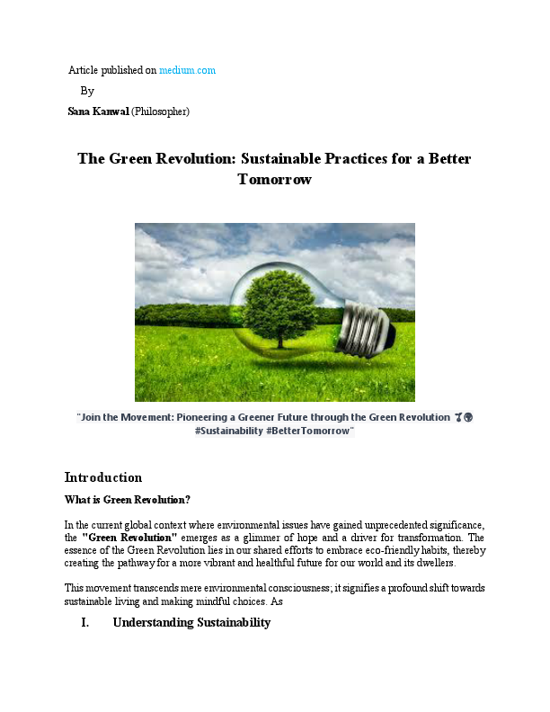 The Green Revolution.pdf