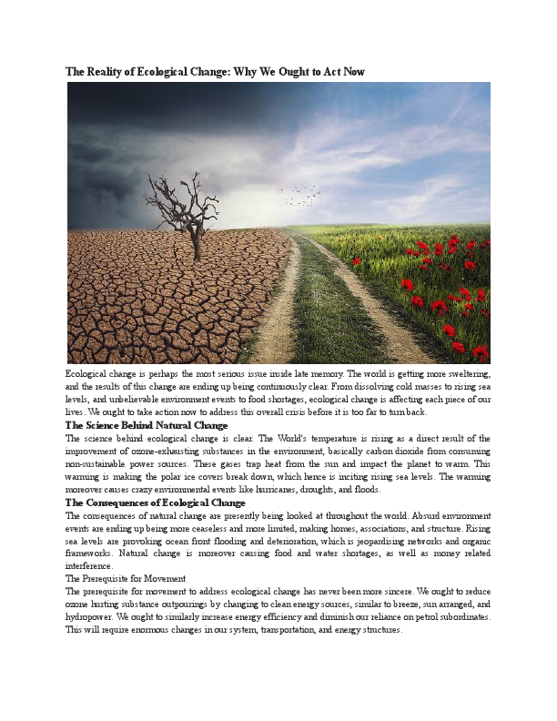 article write as ecological change.pdf
