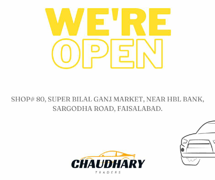 Chaudhary Traders.pdf