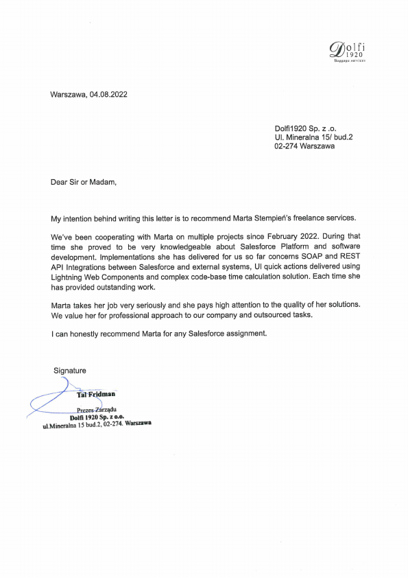 20220805 Dolfi Recommendation.pdf