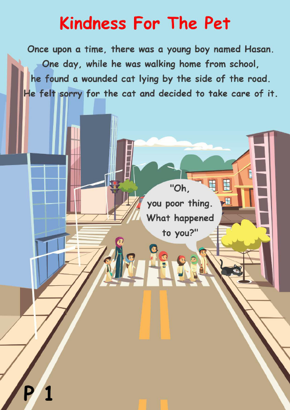 Kindness for the pet 001.pdf