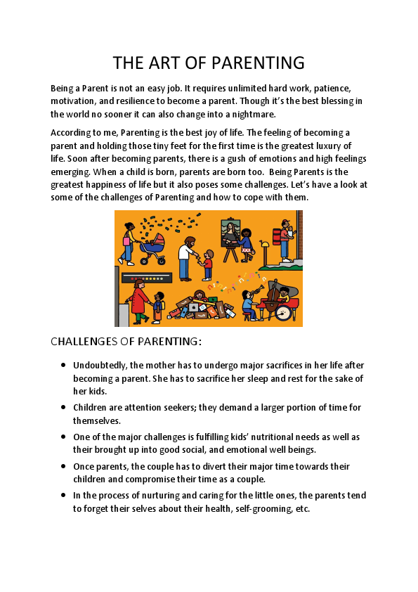 THE ART OF PARENTING.pdf