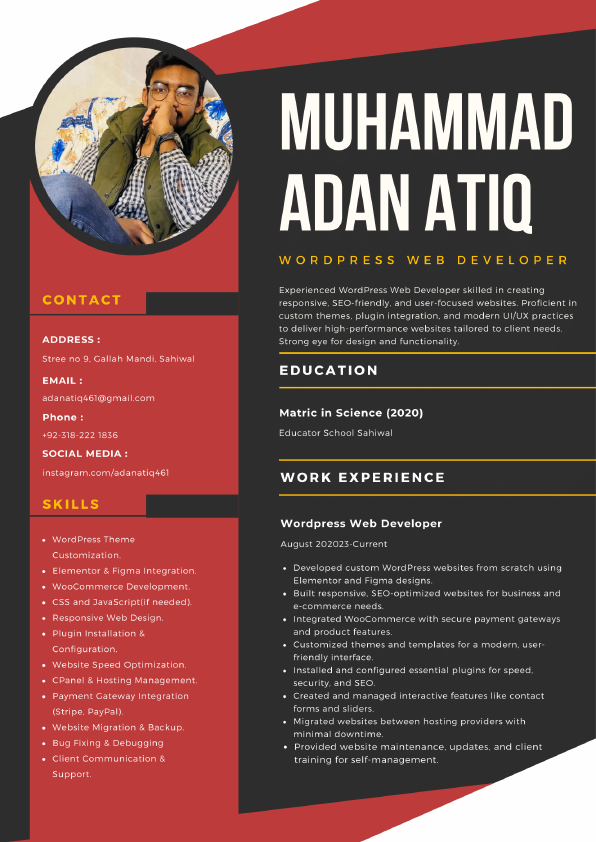 Muhammad Adan Atiq Resume.pdf
