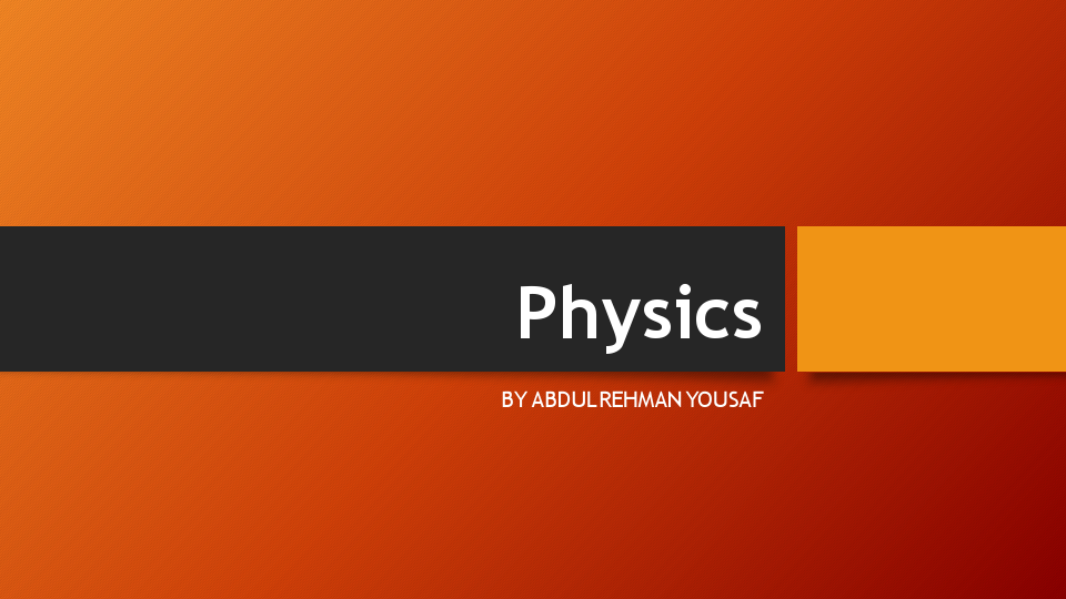 physics Presentation.pdf