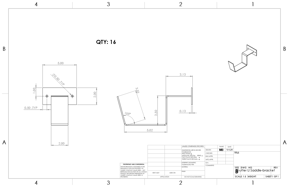 U Saddle Bracket.pdf