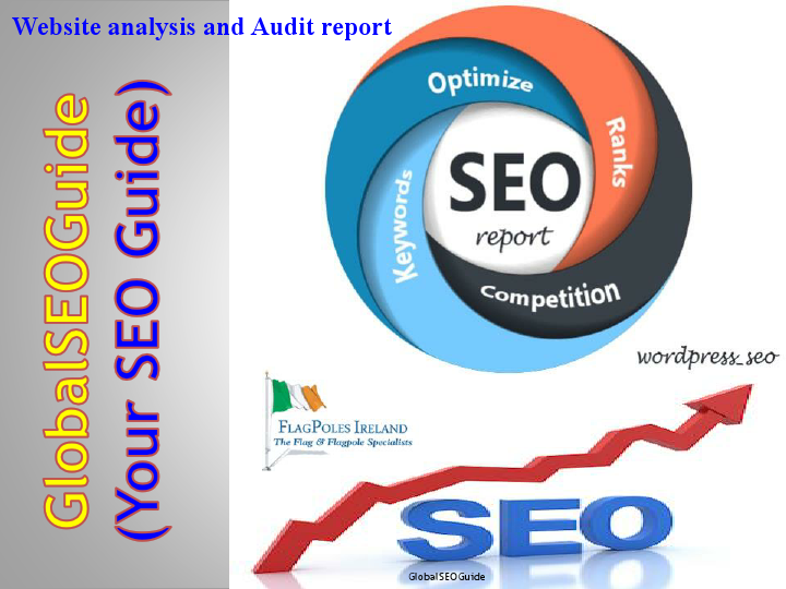 Complete Globalseoguides Report for Flagpole Irland .pdf