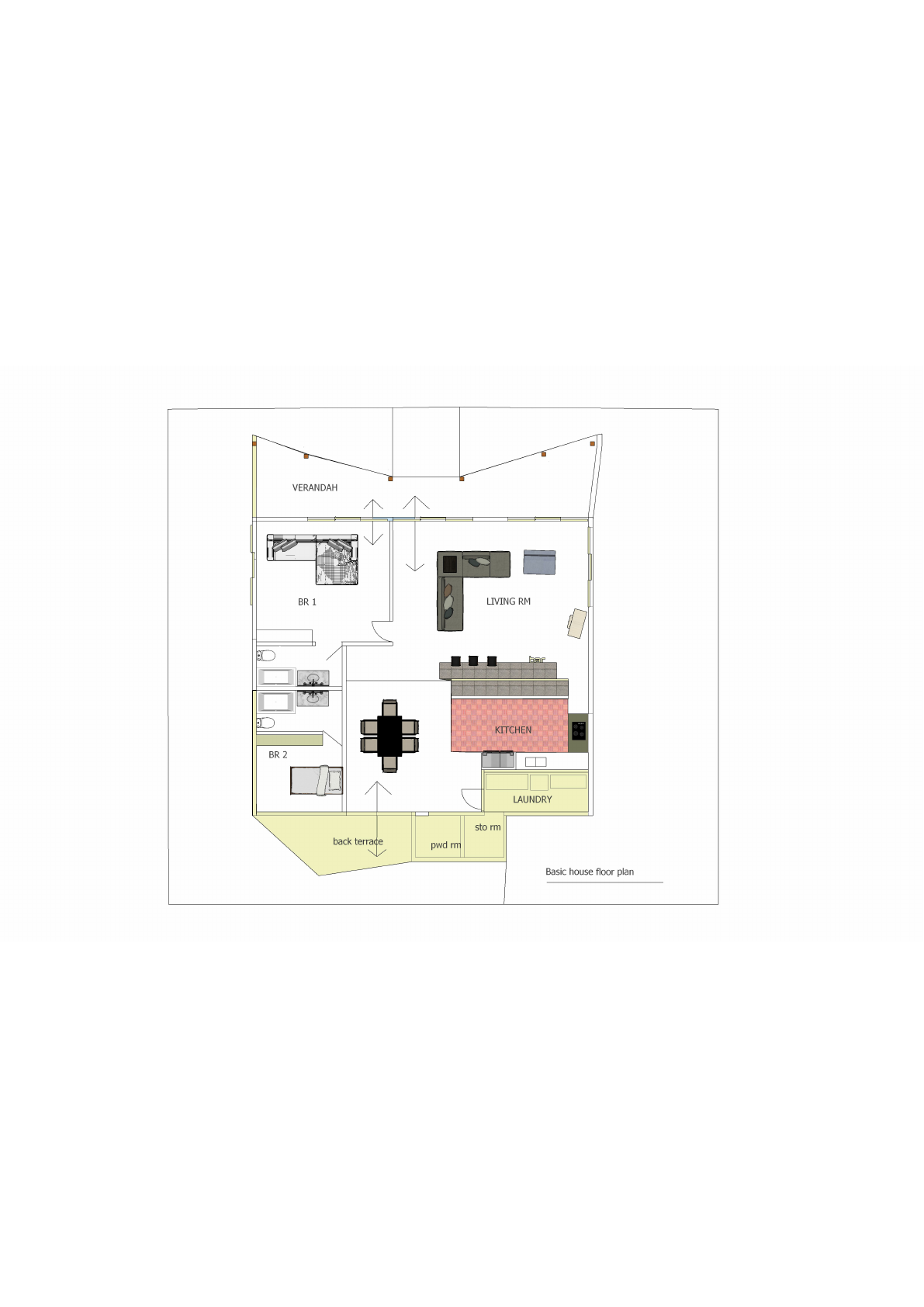 House plan in SKP.pdf