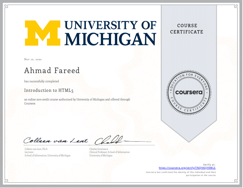 HTML Certificate by Coursera.pdf