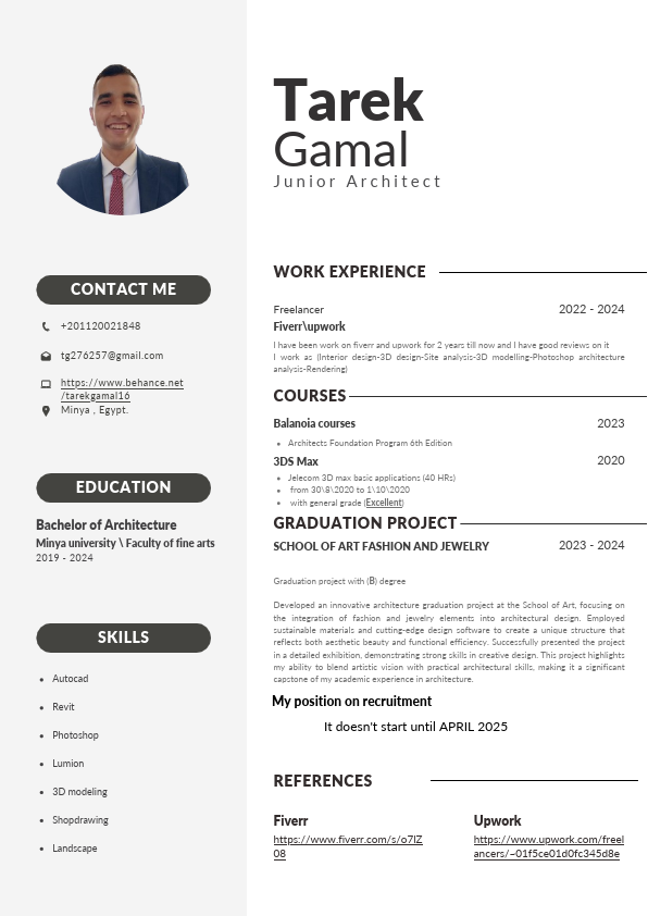 Tarek Gamal  CV.pdf