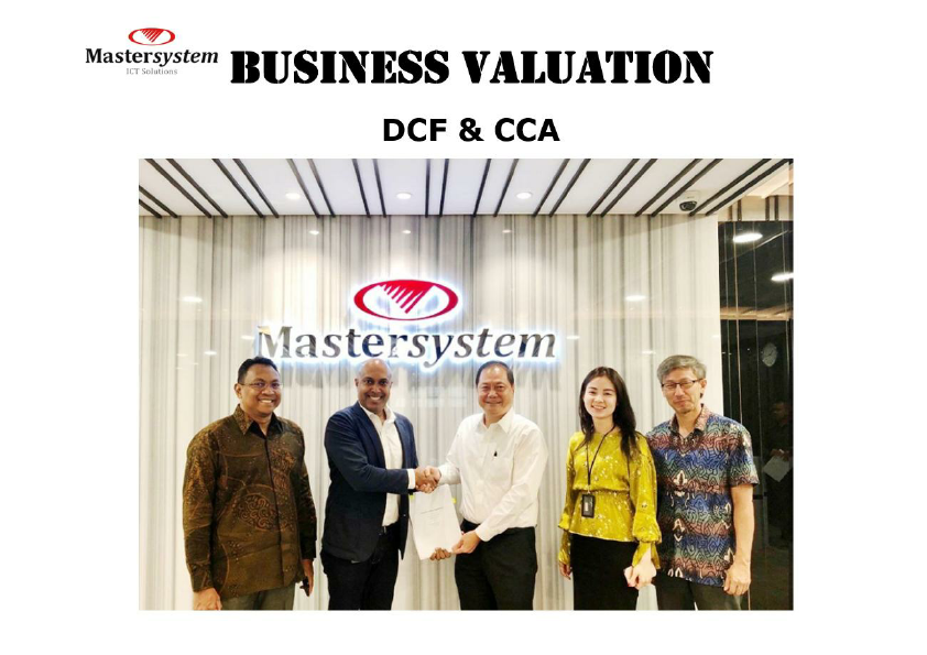 Business Valuation Sample.pdf