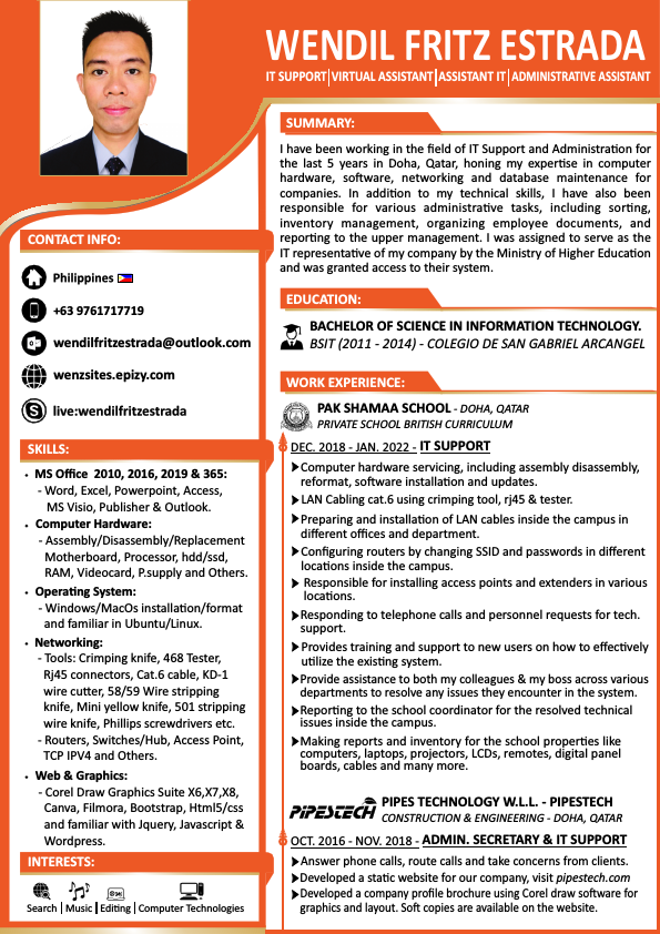 Wendil Fritz Estrada CV 2023.pdf
