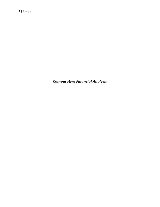 Comparative Financial Analysis Sample.pdf