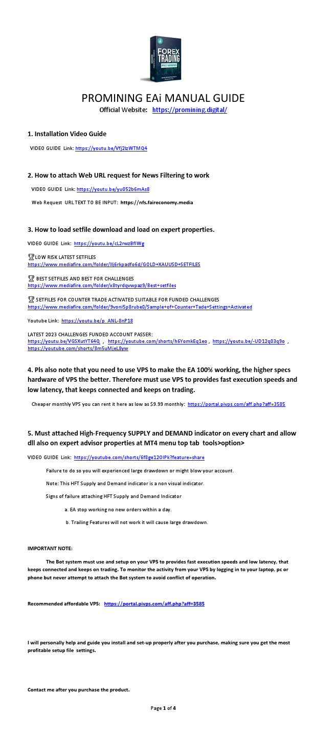 PROMINING EAi MANUAL INSTALLATION GUIDE.pdf