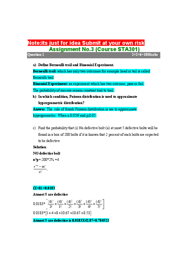 STA301_Assignment_3_Idea_solution_June_2011.pdf