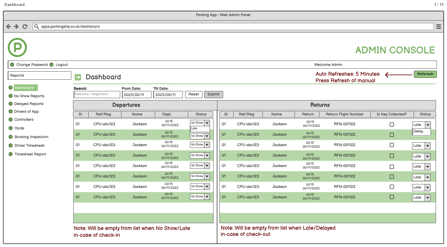 Parking App - Web Admin.pdf