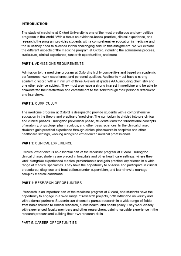 Medicine In Oxford .pdf