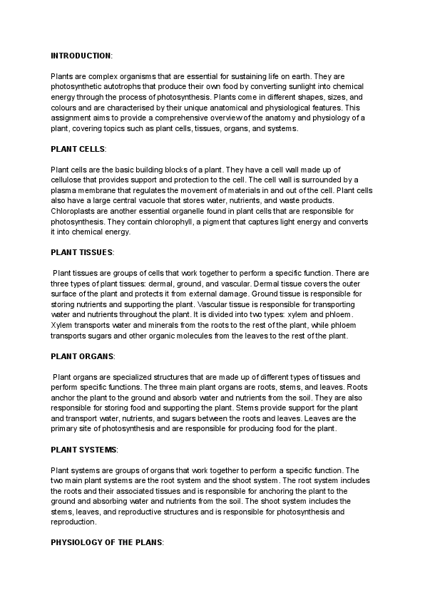 The Anotomy And Physiology Of The PlanT.pdf