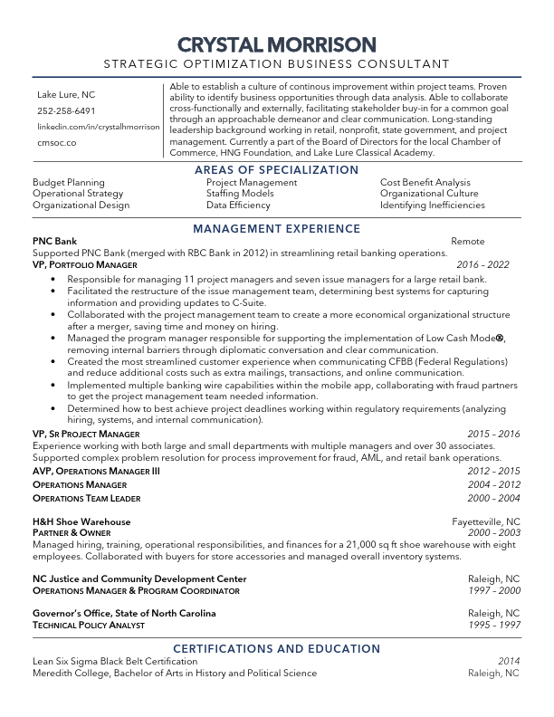 Crystal Morrison Consulting Resume 1 Page.pdf