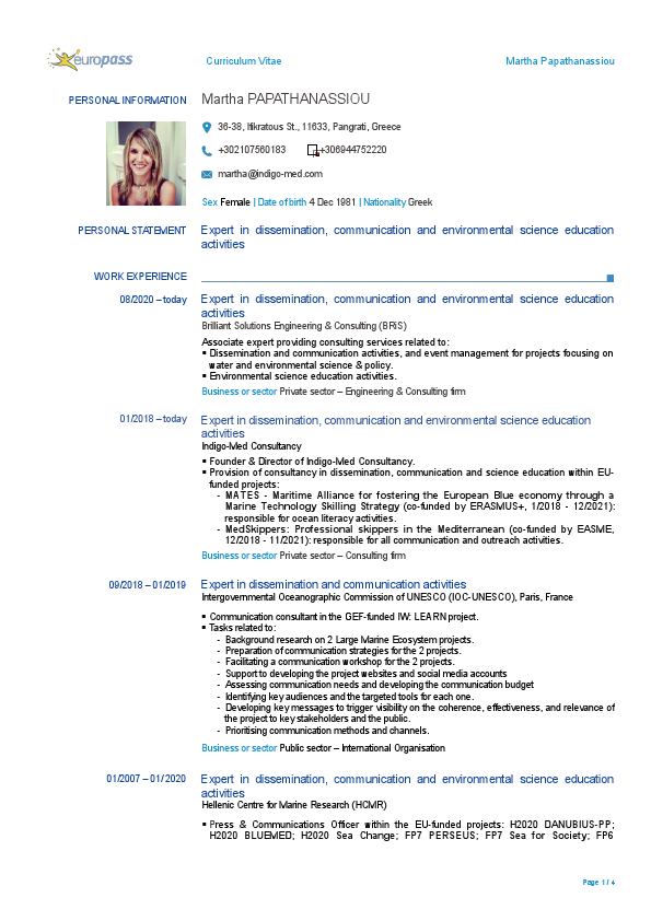 CV_Martha Papathanassiou.pdf
