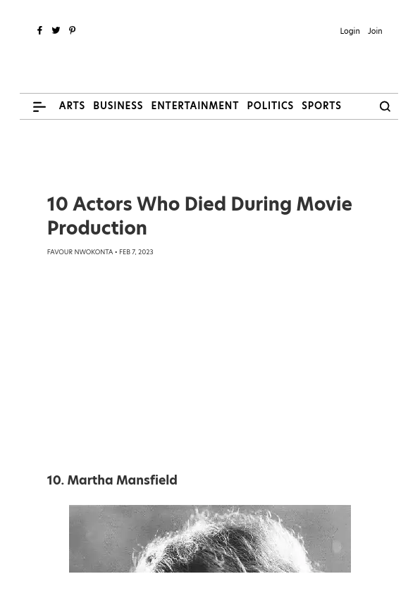 10 Actors Who Died During Movie Production - HubPages.pdf