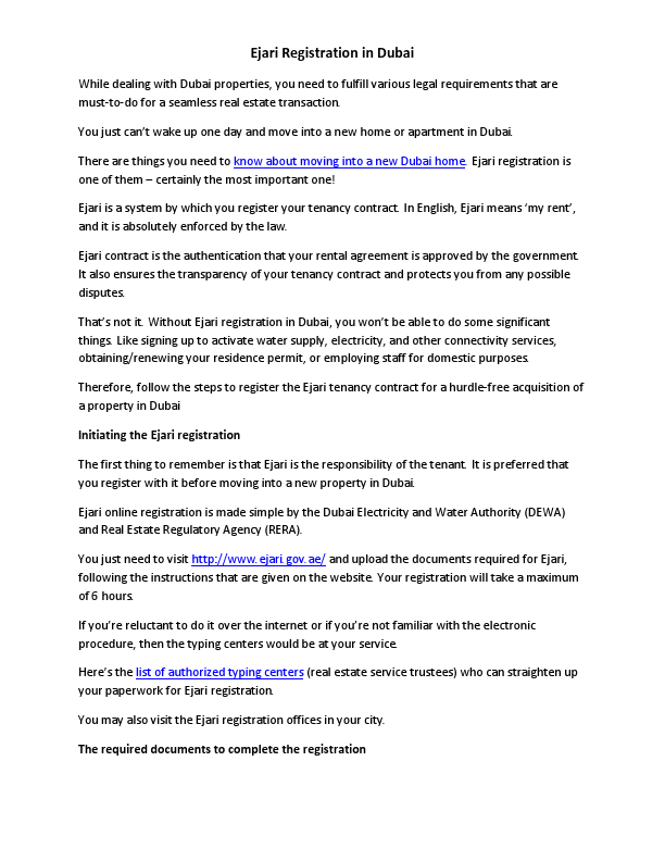 Ezestate #61 - Ejari registration in Dubai.pdf