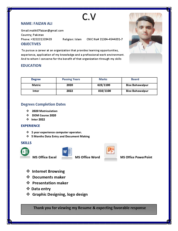 C.V malik Faizan (1).pdf