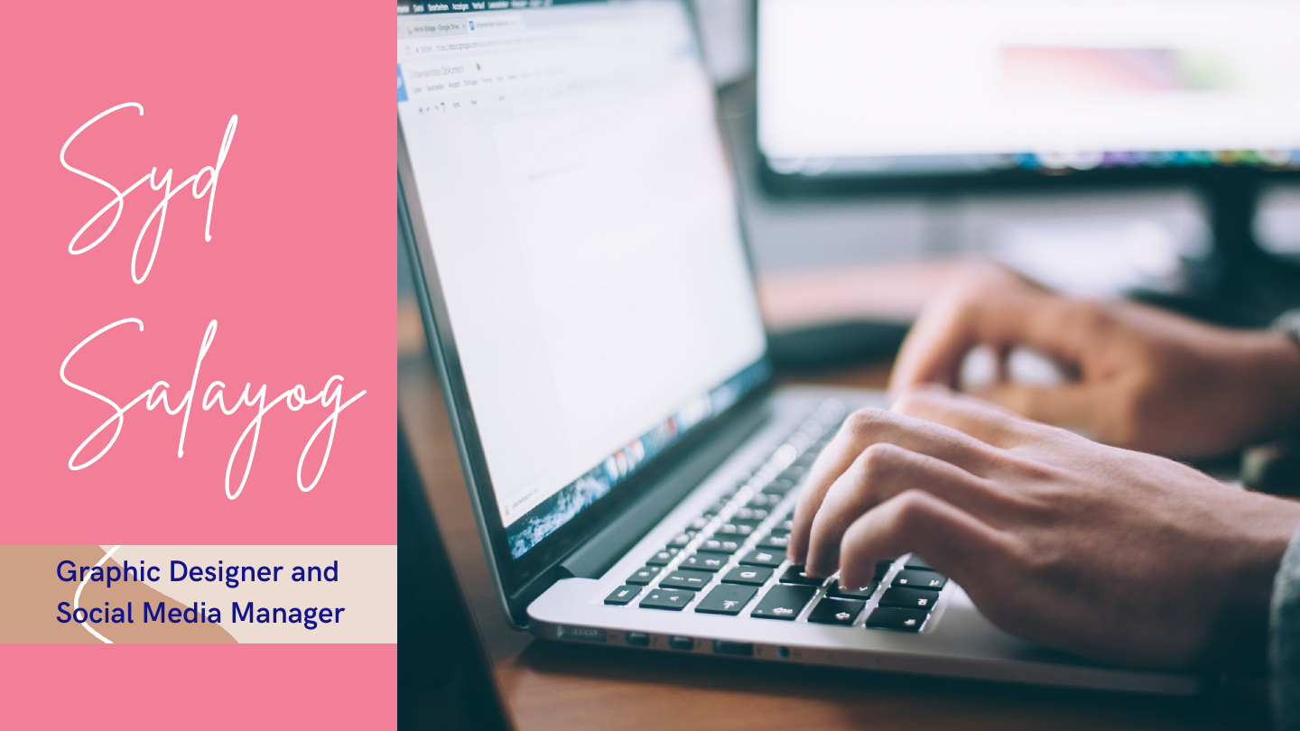 Sydric Salayog Portfolio .pdf