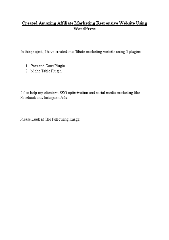 03 Affiliate Marketing Website.pdf