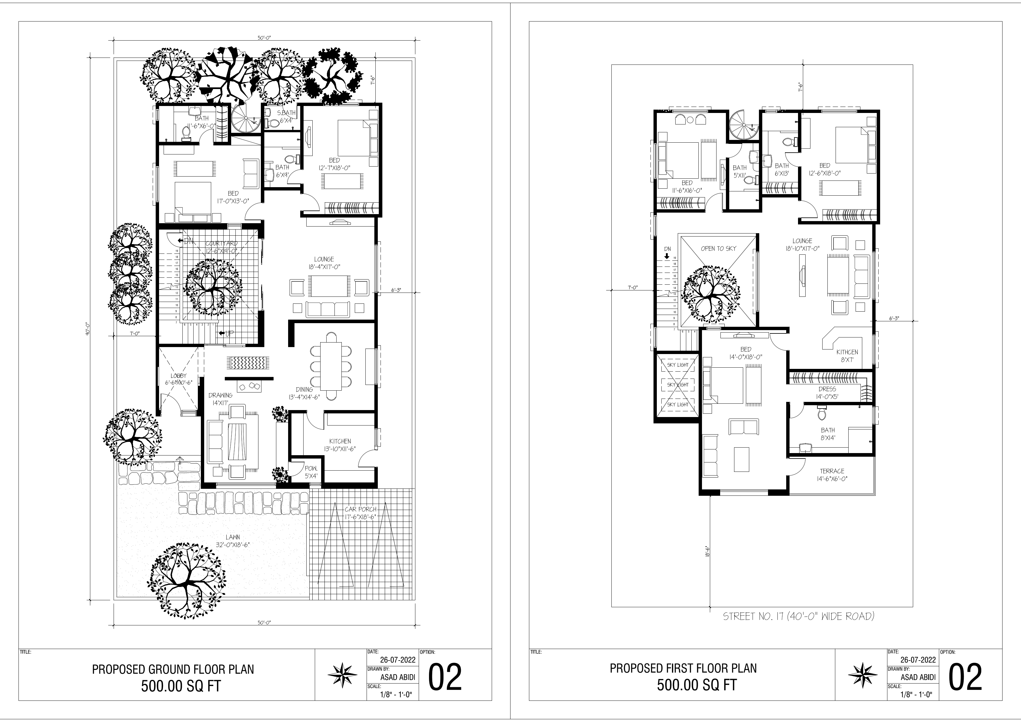 BANGLOW 500.00 SQ FT OPTION 02.pdf