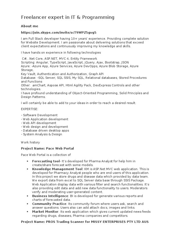 ViyaTekSys prpopsal.pdf