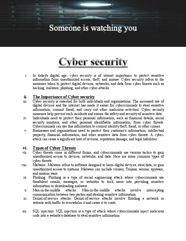 Someone is watching you.pdf