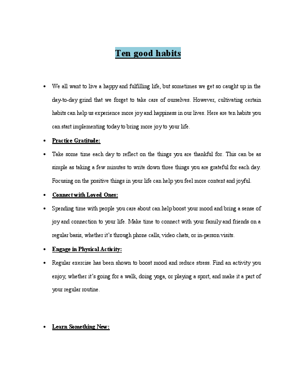 Ten good habits.pdf