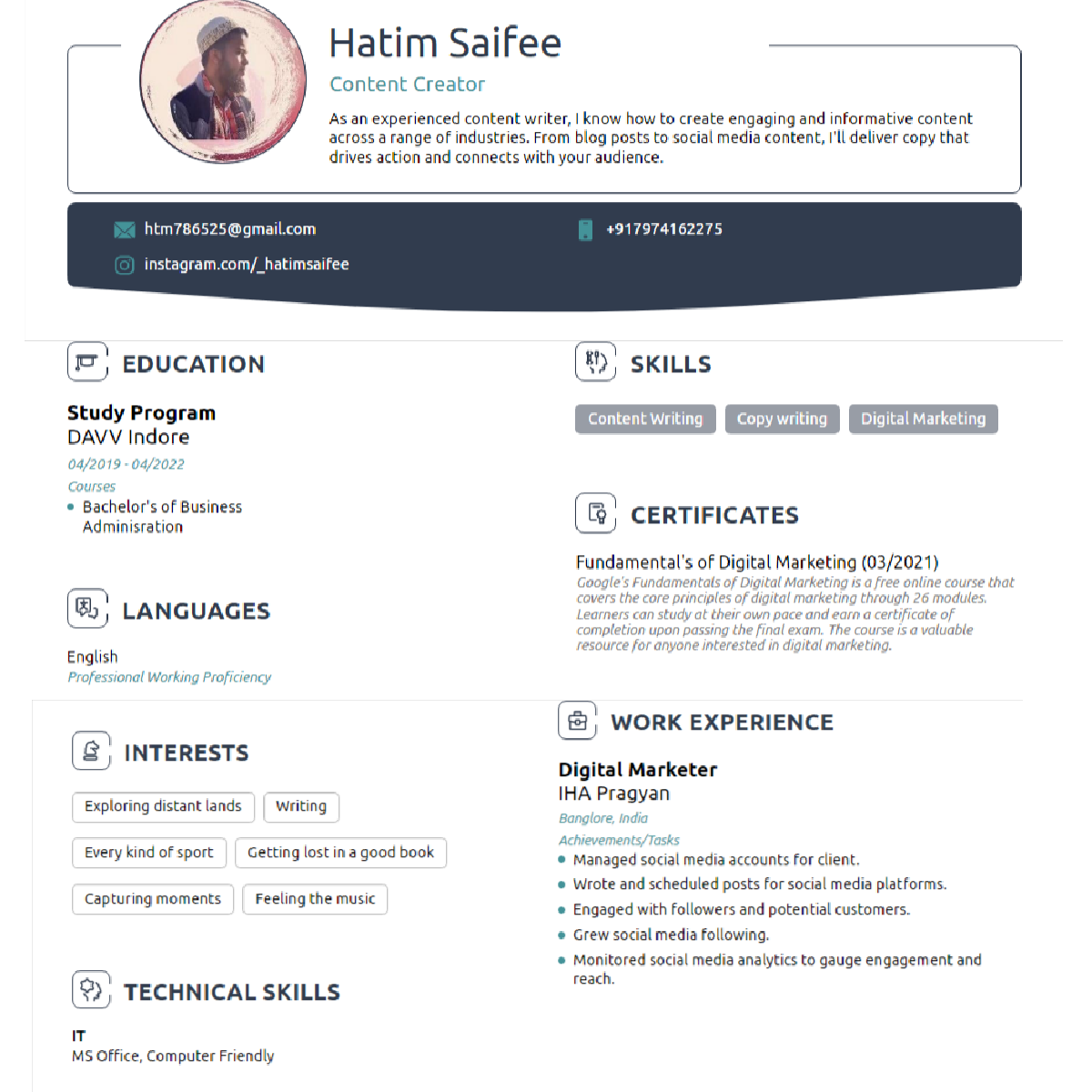 Hatim Saifee Resume.pdf