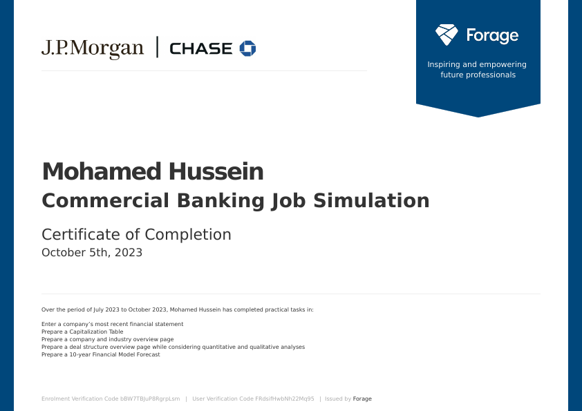commercial banking CERT.pdf