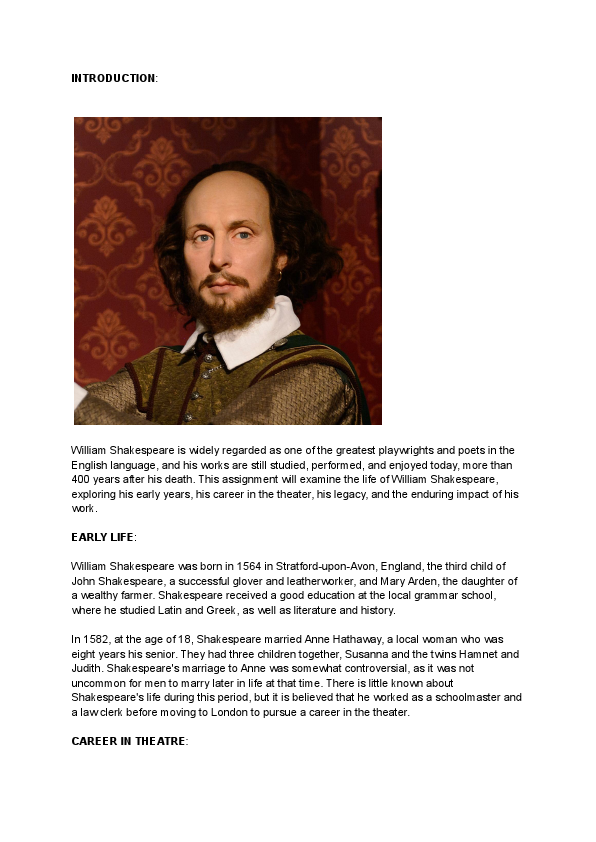Life Of William Shakespeare -1.pdf